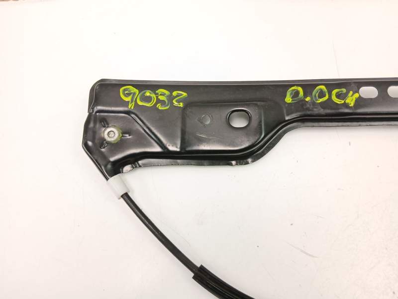 Recambio de retrovisor derecho para hyundai elantra (xd) 2.0 crdi comfort (4-ptas.) referencia OEM IAM 876202D550  