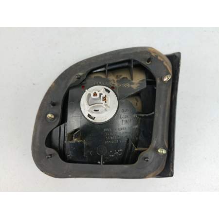Recambio de retrovisor derecho para hyundai elantra (xd) 2.0 crdi comfort (4-ptas.) referencia OEM IAM 876202D550  