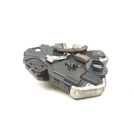 Recambio de retrovisor izquierdo para hyundai elantra (xd) 2.0 crdi comfort (4-ptas.) referencia OEM IAM 876102D320  