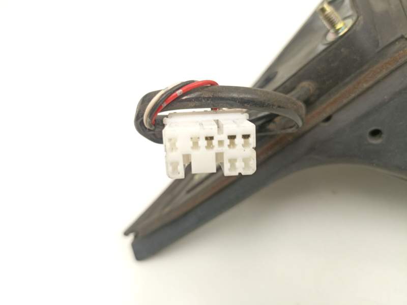 Recambio de retrovisor izquierdo para hyundai elantra (xd) 2.0 crdi comfort (4-ptas.) referencia OEM IAM 876102D320  