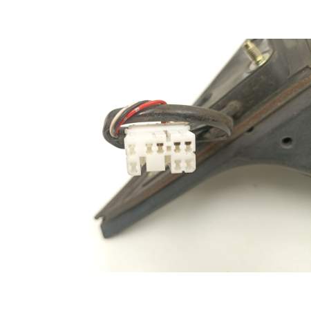 Recambio de retrovisor izquierdo para hyundai elantra (xd) 2.0 crdi comfort (4-ptas.) referencia OEM IAM 876102D320  