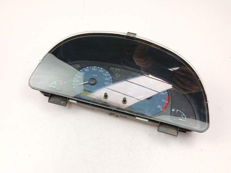 Recambio de retrovisor izquierdo para hyundai elantra (xd) 2.0 crdi comfort (4-ptas.) referencia OEM IAM 876102D320  