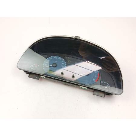 Recambio de retrovisor izquierdo para hyundai elantra (xd) 2.0 crdi comfort (4-ptas.) referencia OEM IAM 876102D320  