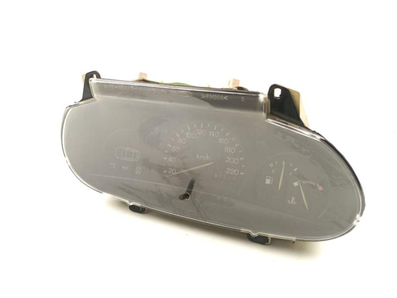 Recambio de retrovisor izquierdo para hyundai elantra (xd) 2.0 crdi comfort (4-ptas.) referencia OEM IAM 876102D320  
