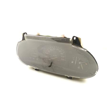 Recambio de retrovisor izquierdo para hyundai elantra (xd) 2.0 crdi comfort (4-ptas.) referencia OEM IAM 876102D320  
