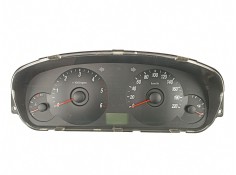 Recambio de cuadro instrumentos para hyundai elantra (xd) 2.0 crdi comfort (4-ptas.) referencia OEM IAM 940162D300  