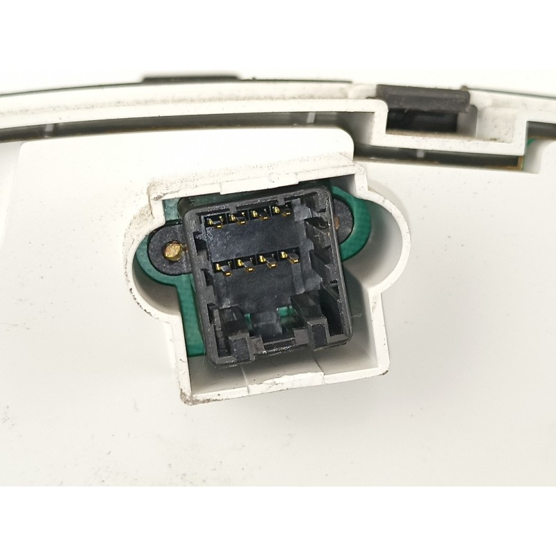 Recambio de cuadro instrumentos para hyundai elantra (xd) 2.0 crdi comfort (4-ptas.) referencia OEM IAM 940162D300  