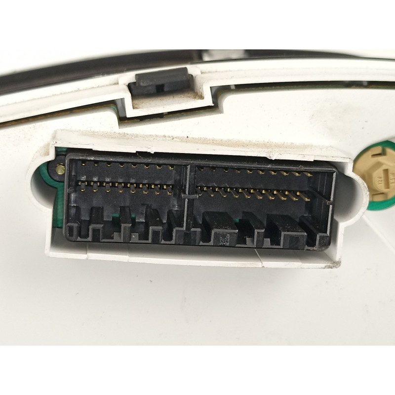 Recambio de cuadro instrumentos para hyundai elantra (xd) 2.0 crdi comfort (4-ptas.) referencia OEM IAM 940162D300  