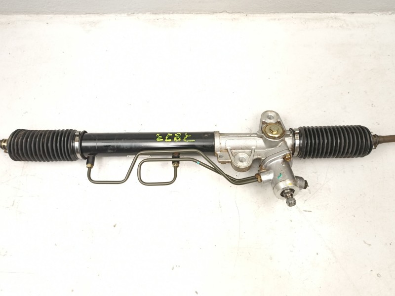 Recambio de cremallera direccion para hyundai elantra (xd) 2.0 crdi comfort (4-ptas.) referencia OEM IAM 577002D100  