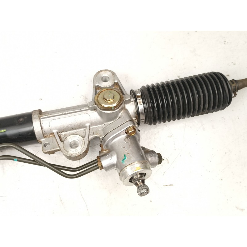 Recambio de cremallera direccion para hyundai elantra (xd) 2.0 crdi comfort (4-ptas.) referencia OEM IAM 577002D100  