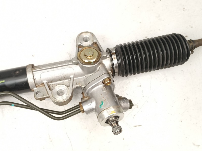 Recambio de cremallera direccion para hyundai elantra (xd) 2.0 crdi comfort (4-ptas.) referencia OEM IAM 577002D100  