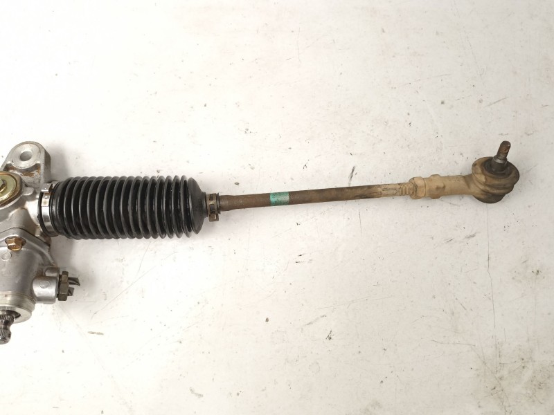 Recambio de cremallera direccion para hyundai elantra (xd) 2.0 crdi comfort (4-ptas.) referencia OEM IAM 577002D100  