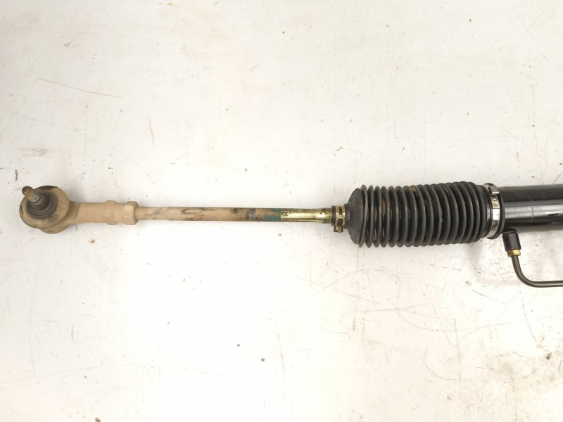 Recambio de cremallera direccion para hyundai elantra (xd) 2.0 crdi comfort (4-ptas.) referencia OEM IAM 577002D100  