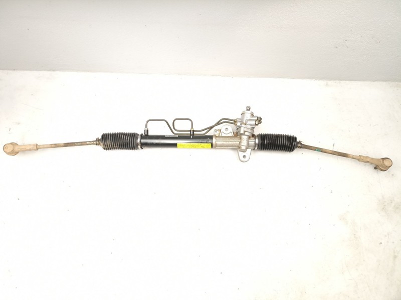 Recambio de cremallera direccion para hyundai elantra (xd) 2.0 crdi comfort (4-ptas.) referencia OEM IAM 577002D100  