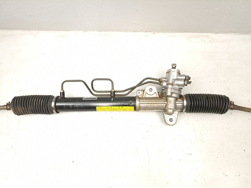 Recambio de cremallera direccion para hyundai elantra (xd) 2.0 crdi comfort (4-ptas.) referencia OEM IAM 577002D100  