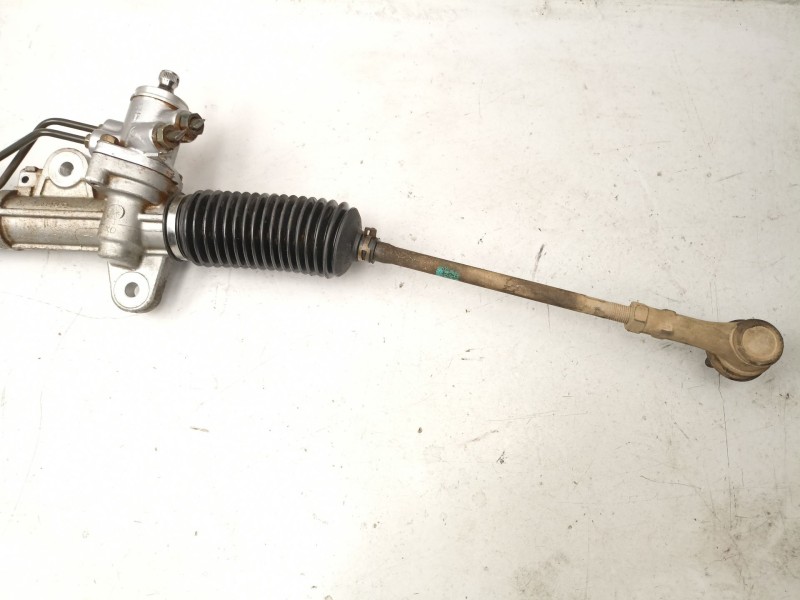 Recambio de cremallera direccion para hyundai elantra (xd) 2.0 crdi comfort (4-ptas.) referencia OEM IAM 577002D100  