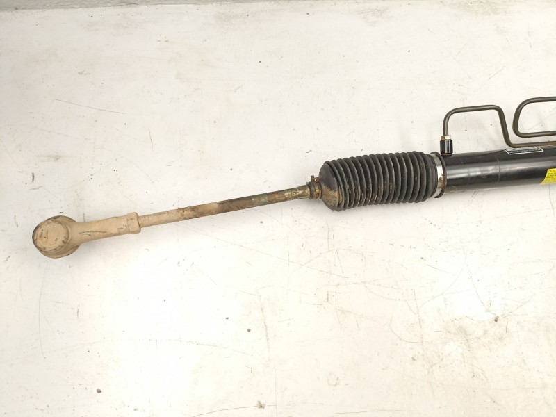 Recambio de cremallera direccion para hyundai elantra (xd) 2.0 crdi comfort (4-ptas.) referencia OEM IAM 577002D100  