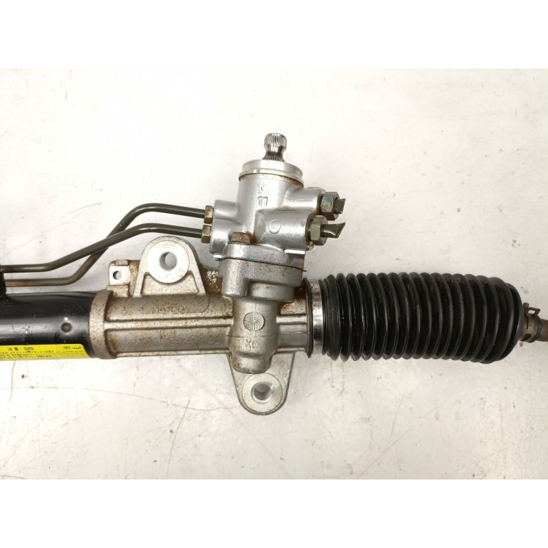 Recambio de cremallera direccion para hyundai elantra (xd) 2.0 crdi comfort (4-ptas.) referencia OEM IAM 577002D100  