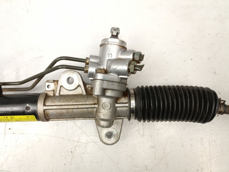 Recambio de cremallera direccion para hyundai elantra (xd) 2.0 crdi comfort (4-ptas.) referencia OEM IAM 577002D100  