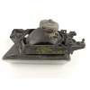 Recambio de faro derecho para opel kadett 1.7 d -1.7d referencia OEM IAM 1216333 7R01455 