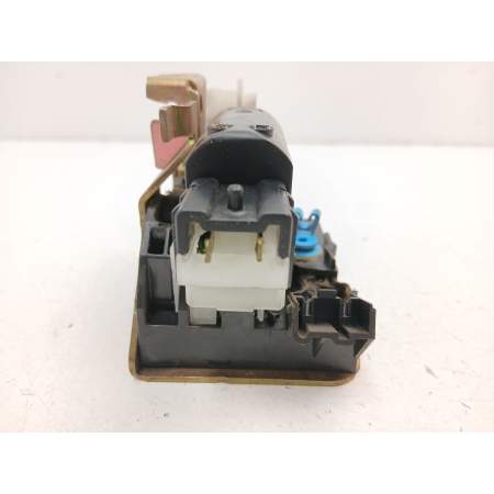Recambio de cerradura puerta trasera derecha para hyundai elantra (xd) 2.0 crdi gls (4-ptas.) referencia OEM IAM 814202D001  