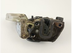 Recambio de cerradura puerta trasera derecha para hyundai elantra (xd) 2.0 crdi gls (4-ptas.) referencia OEM IAM 814202D001   2