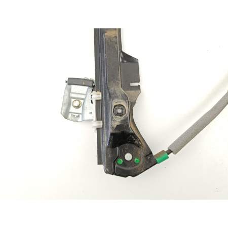 Recambio de cerradura puerta trasera derecha para hyundai elantra (xd) 2.0 crdi gls (4-ptas.) referencia OEM IAM 814202D001  