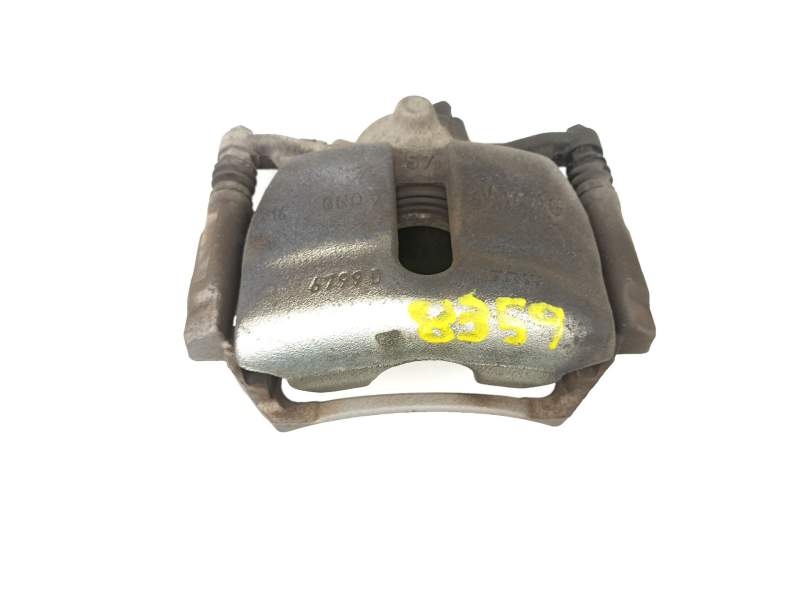 Recambio de cerradura puerta trasera derecha para hyundai elantra (xd) 2.0 crdi gls (4-ptas.) referencia OEM IAM 814202D001  