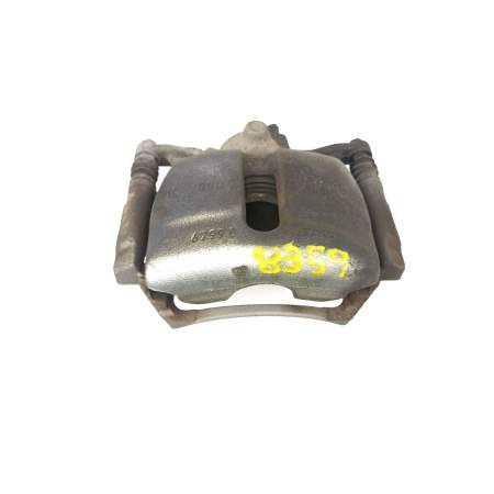 Recambio de cerradura puerta trasera derecha para hyundai elantra (xd) 2.0 crdi gls (4-ptas.) referencia OEM IAM 814202D001  