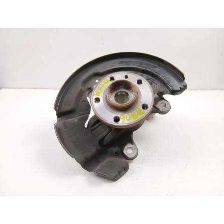 Recambio de cerradura puerta trasera derecha para hyundai elantra (xd) 2.0 crdi gls (4-ptas.) referencia OEM IAM 814202D001  