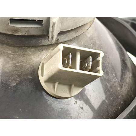 Recambio de cerradura puerta trasera derecha para hyundai elantra (xd) 2.0 crdi gls (4-ptas.) referencia OEM IAM 814202D001  
