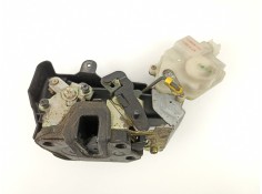 Recambio de cerradura puerta trasera izquierda para hyundai elantra (xd) 2.0 crdi gls (4-ptas.) referencia OEM IAM 814102D001  