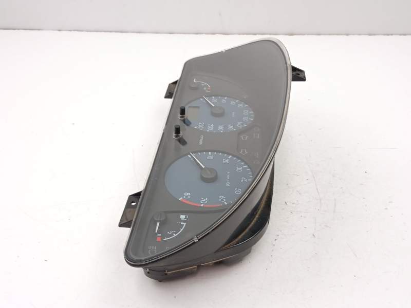 Recambio de cerradura puerta trasera izquierda para hyundai elantra (xd) 2.0 crdi gls (4-ptas.) referencia OEM IAM 814102D001  