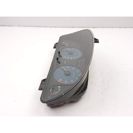 Recambio de cerradura puerta trasera izquierda para hyundai elantra (xd) 2.0 crdi gls (4-ptas.) referencia OEM IAM 814102D001  