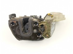 Recambio de cerradura puerta trasera izquierda para hyundai elantra (xd) 2.0 crdi gls (4-ptas.) referencia OEM IAM 814102D001   2