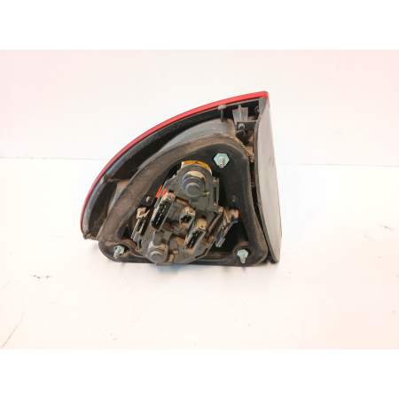 Recambio de cerradura puerta trasera izquierda para hyundai elantra (xd) 2.0 crdi gls (4-ptas.) referencia OEM IAM 814102D001  