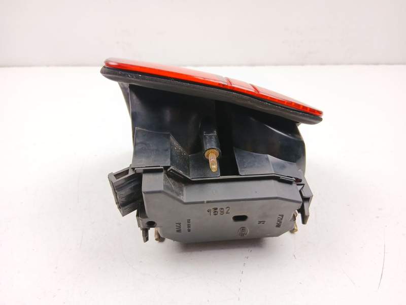 Recambio de cerradura puerta trasera izquierda para hyundai elantra (xd) 2.0 crdi gls (4-ptas.) referencia OEM IAM 814102D001  