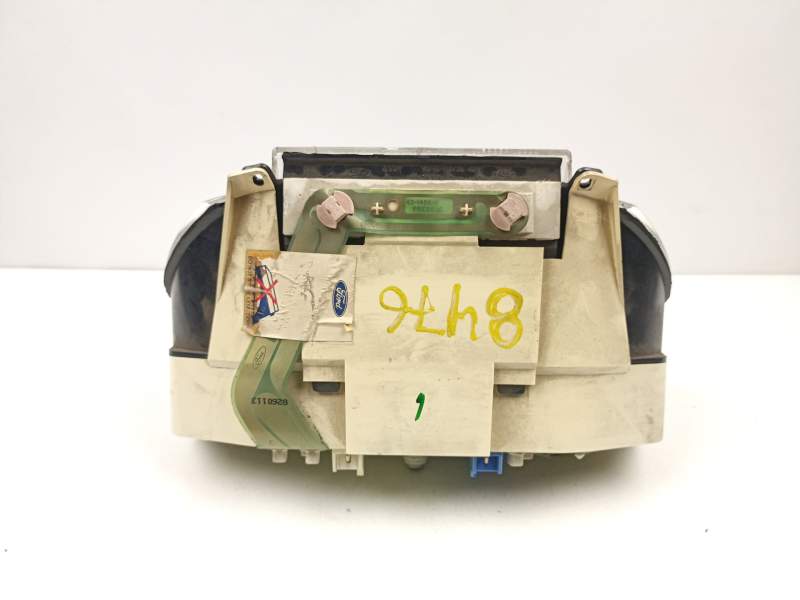 Recambio de cerradura puerta trasera izquierda para hyundai elantra (xd) 2.0 crdi gls (4-ptas.) referencia OEM IAM 814102D001  