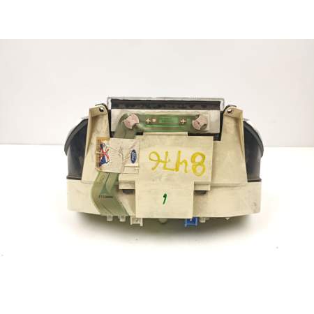Recambio de cerradura puerta trasera izquierda para hyundai elantra (xd) 2.0 crdi gls (4-ptas.) referencia OEM IAM 814102D001  