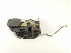 Recambio de cerradura puerta delantera derecha para hyundai elantra (xd) 2.0 crdi gls (4-ptas.) referencia OEM IAM 813202D000  