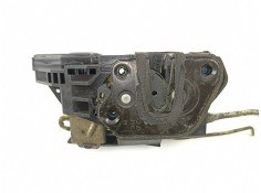 Recambio de cerradura puerta delantera derecha para hyundai elantra (xd) 2.0 crdi gls (4-ptas.) referencia OEM IAM 813202D000   2