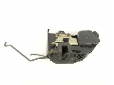 Recambio de cerradura puerta delantera izquierda para hyundai elantra (xd) 2.0 crdi gls (4-ptas.) referencia OEM IAM 813102D000 