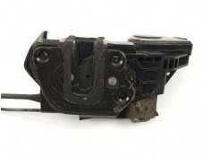 Recambio de cerradura puerta delantera izquierda para hyundai elantra (xd) 2.0 crdi gls (4-ptas.) referencia OEM IAM 813102D000  2