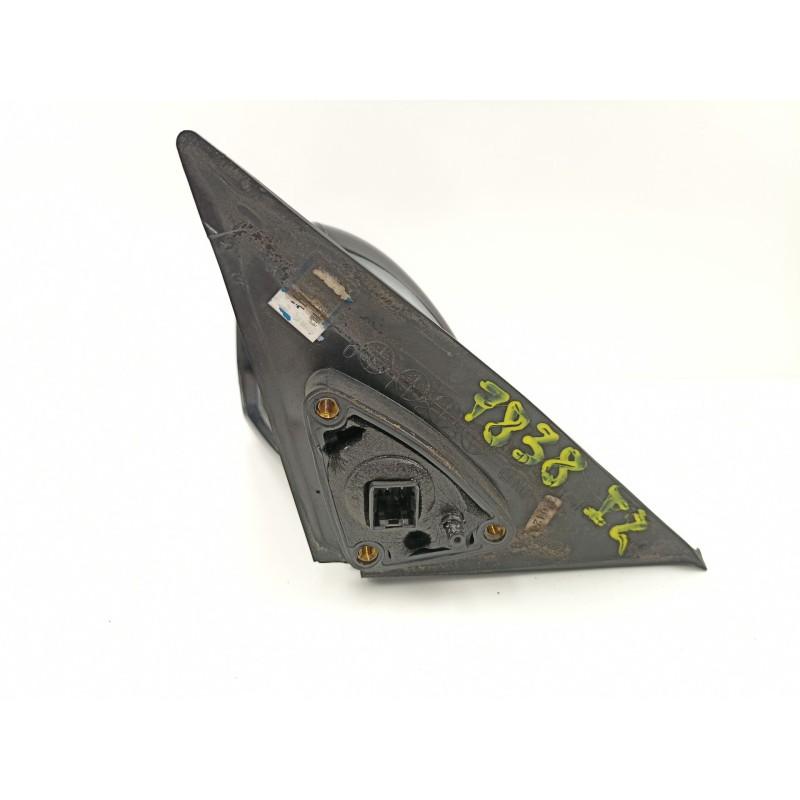 Recambio de retrovisor izquierdo para hyundai elantra (xd) 2.0 crdi gls (4-ptas.) referencia OEM IAM 876102D320  