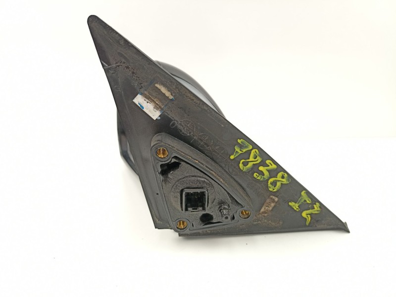 Recambio de retrovisor izquierdo para hyundai elantra (xd) 2.0 crdi gls (4-ptas.) referencia OEM IAM 876102D320  