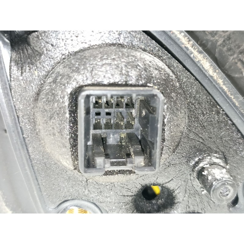 Recambio de retrovisor izquierdo para hyundai elantra (xd) 2.0 crdi gls (4-ptas.) referencia OEM IAM 876102D320  