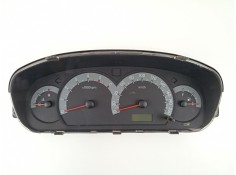 Recambio de cuadro instrumentos para hyundai elantra (xd) 2.0 crdi gls (4-ptas.) referencia OEM IAM 940132D241 AA08DCT01 