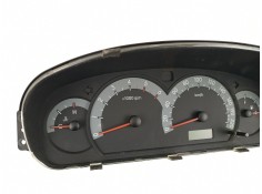 Recambio de cuadro instrumentos para hyundai elantra (xd) 2.0 crdi gls (4-ptas.) referencia OEM IAM 940132D241 AA08DCT01  2