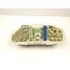Recambio de cuadro instrumentos para ford fiesta iv (ja_, jb_) 1.8 d referencia OEM IAM 96FB10848AB  