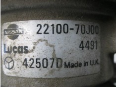 Recambio de distrib. enc. electronico : nissan primera : 2.0 g ( sr20di ) [1992] para nissan primera 2.0 g ( sr20di ) referencia 2